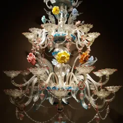 Columbia Museum of Art - Columbia