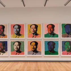 Columbia Museum of Art - Columbia