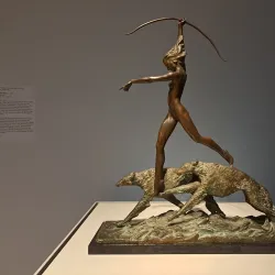 Columbia Museum of Art - Columbia