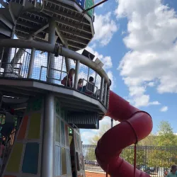 EdVenture Children's Museum - Columbia