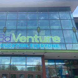 EdVenture Children's Museum - Columbia