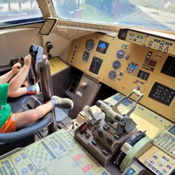 EdVenture Children's Museum - Columbia