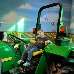 EdVenture Children's Museum - Columbia