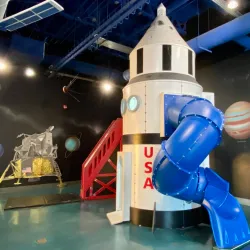 EdVenture Children's Museum - Columbia