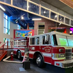 EdVenture Children's Museum - Columbia