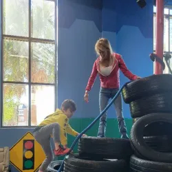 EdVenture Children's Museum - Columbia