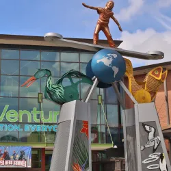 EdVenture Children's Museum - Columbia