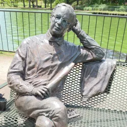 Finlay Park - Columbia