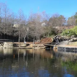 Finlay Park - Columbia