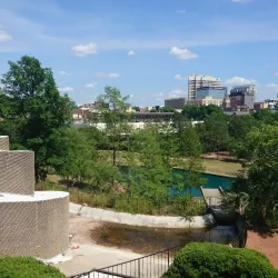 Finlay Park - Columbia