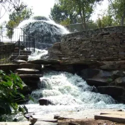 Finlay Park - Columbia