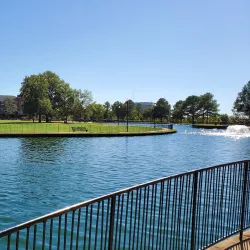 Finlay Park - Columbia