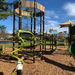 Finlay Park - Columbia