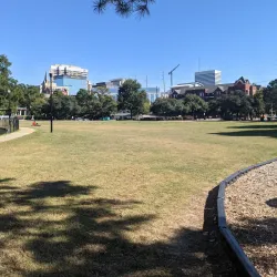 Finlay Park - Columbia