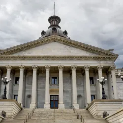 South Carolina State House - Columbia