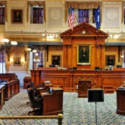 South Carolina State House - Columbia