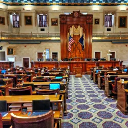 South Carolina State House - Columbia