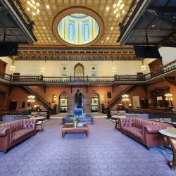 South Carolina State House - Columbia