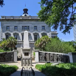 South Carolina State House - Columbia