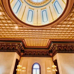 South Carolina State House - Columbia