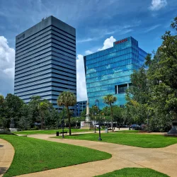 South Carolina State House - Columbia