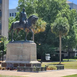 South Carolina State House - Columbia