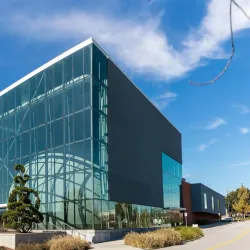 South Carolina State Museum - Columbia