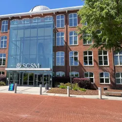 South Carolina State Museum - Columbia