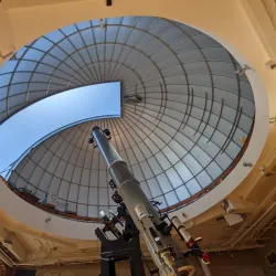 South Carolina State Museum - Columbia