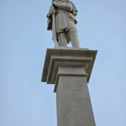 The Vista - Columbia