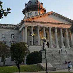 The Vista - Columbia