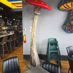 The Vista - Columbia