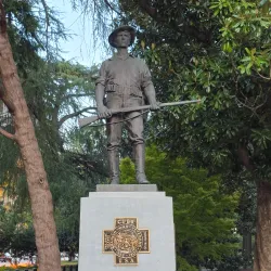 The Vista - Columbia