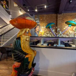 The Vista - Columbia