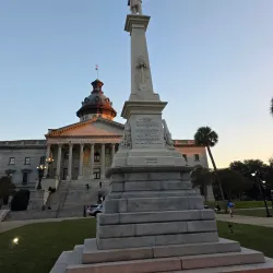 The Vista - Columbia