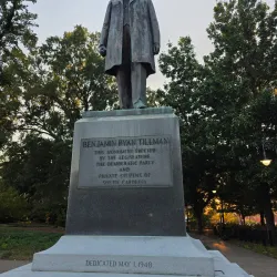 The Vista - Columbia