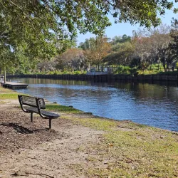 Conway Marina - Conway