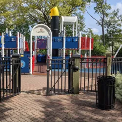 Riverfront Park - Conway