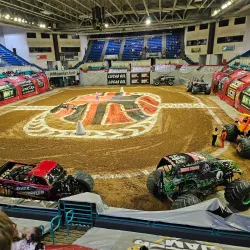 Florence Civic Center - Florence