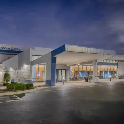 Florence Civic Center - Florence