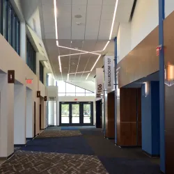 Florence Civic Center - Florence