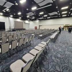 Florence Civic Center - Florence