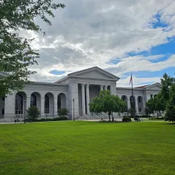 Florence County Library - Florence