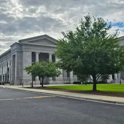 Florence County Library - Florence