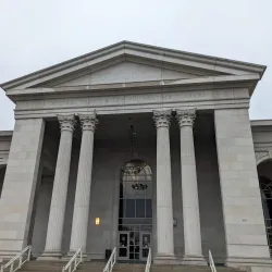 Florence County Library - Florence