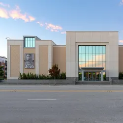 Florence County Museum - Florence