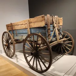 Florence County Museum - Florence