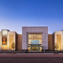 Florence County Museum - Florence