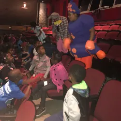 Florence Little Theatre - Florence