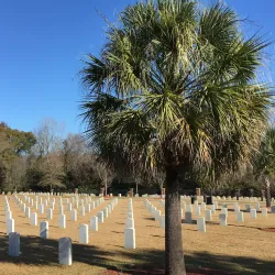 Florence National Cemetery - Florence